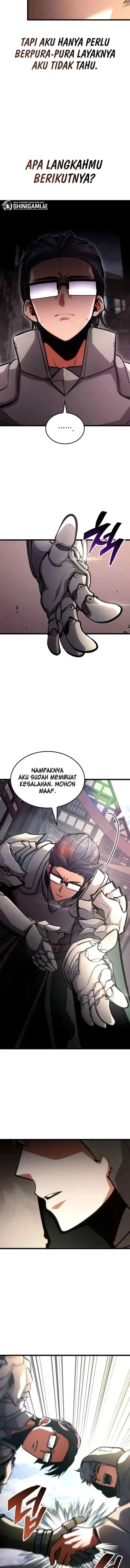 Emperor Of Solo Play chapter 10 halaman 8