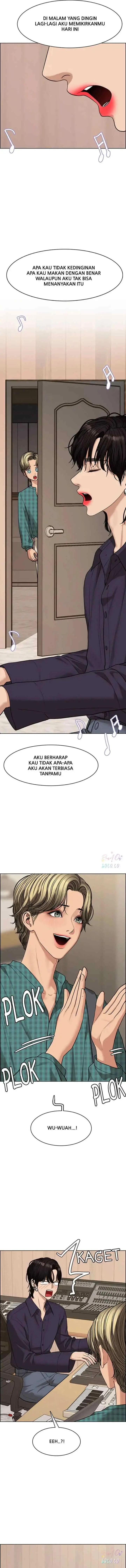 The Secret of Angel chapter 202 halaman 5