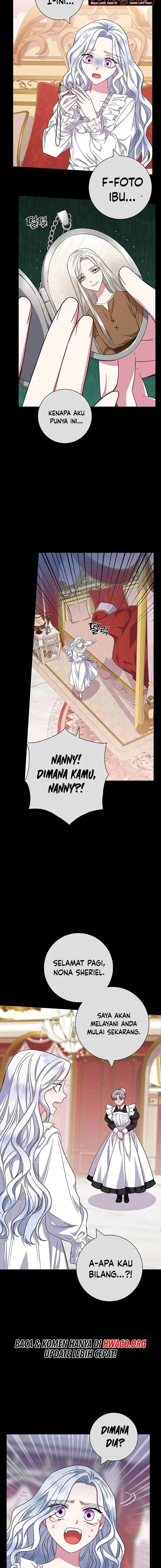 Eu me tornei a mãe do homem do final trágico chapter 36 halaman 13