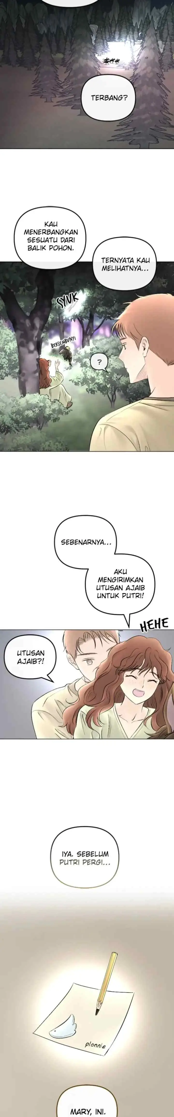 Recogí al segundo protagonista chapter 66 halaman 12
