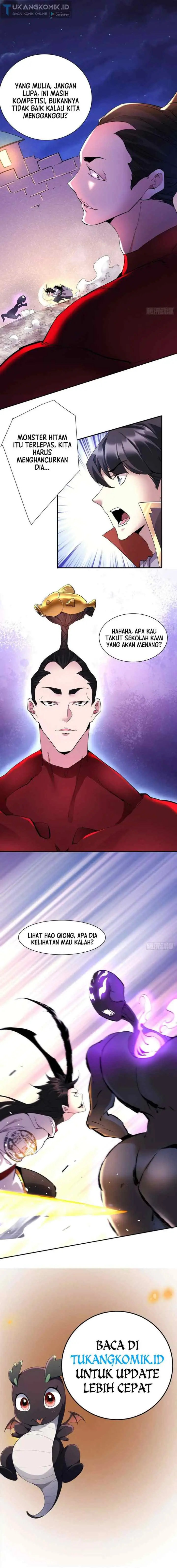 As The Richest Man, I Really Dont Want To Be Reborn chapter 107 halaman 9