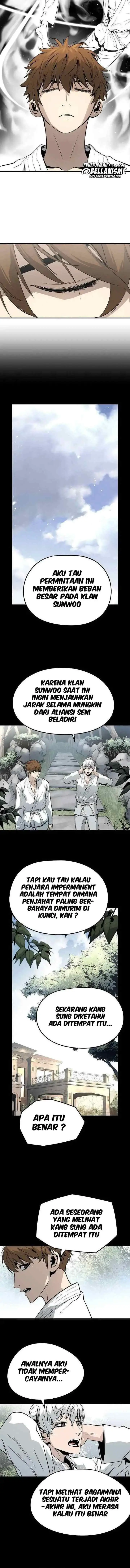 The Breaker Eternal Force chapter 28 halaman 4