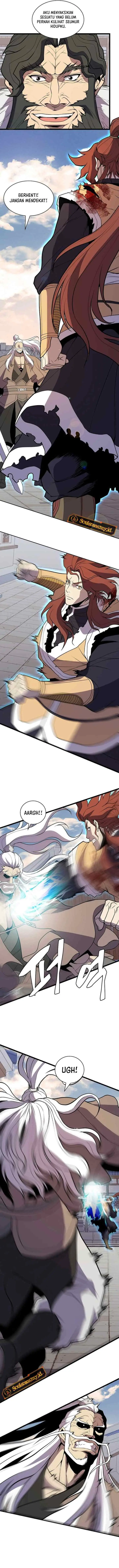 The Flag Bearer Warrior chapter 49 halaman 11