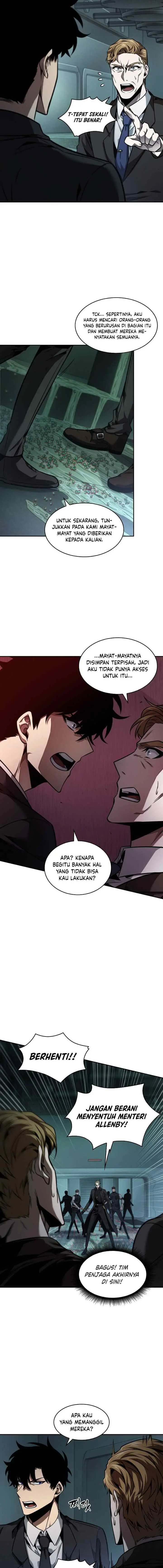 Tomb Raider King chapter 344 halaman 12