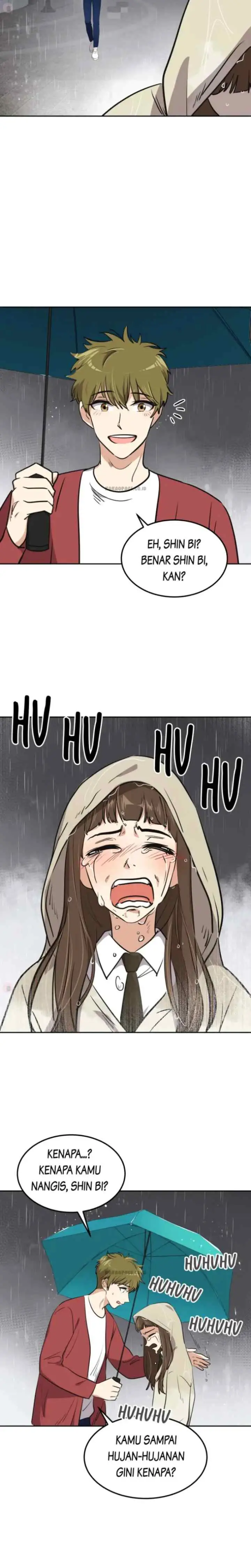 Heart Has a Soft Spot chapter 176 halaman 10