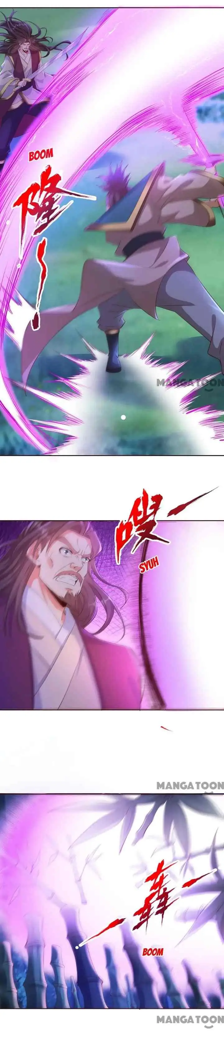 I Was Trapped On The Same Day For 100,000 Years chapter 302 halaman 8