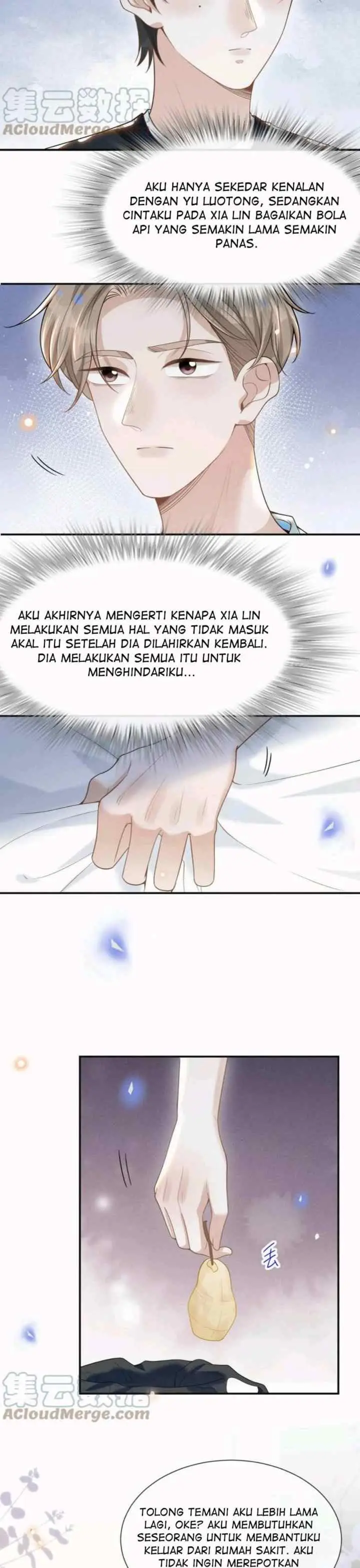 Don't Meet Again in the Next Life chapter 44 halaman 10