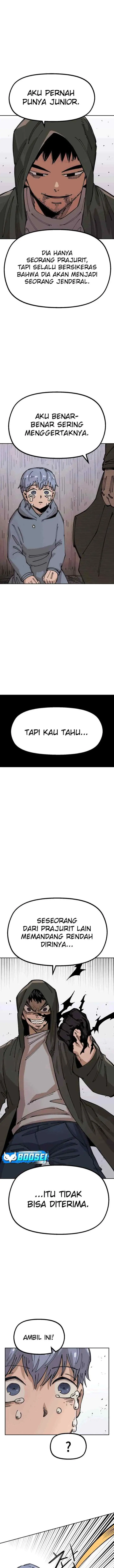 Reincarnation Of The Veteran Soldier chapter 25 halaman 11