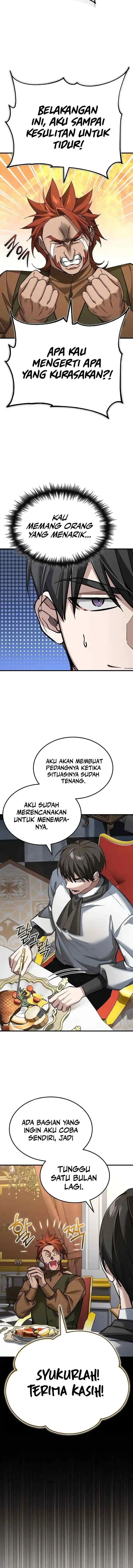 The Heavenly Demon Can't Live a Normal Life chapter 170 halaman 8