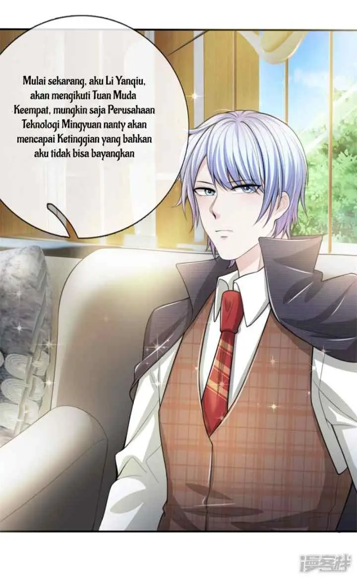 The Top Abandoned Young chapter 14 halaman 16