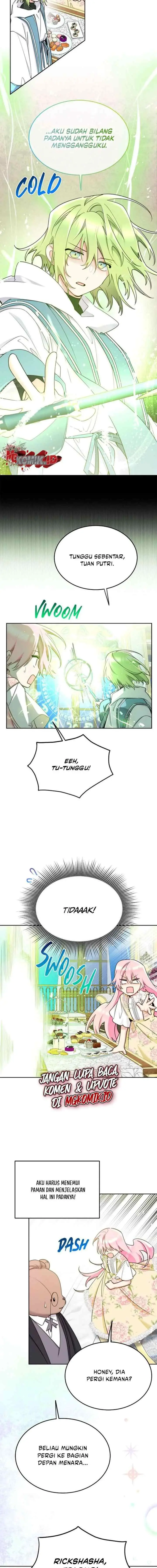 Lotto Princess chapter 77 halaman 5