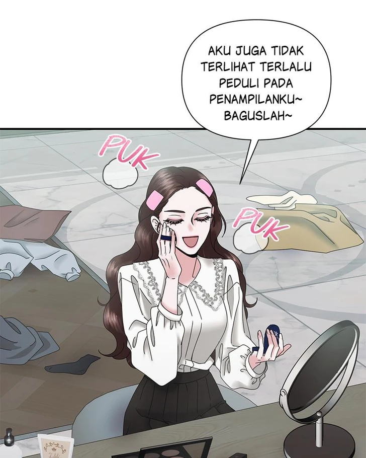 One Day I Found a Husband chapter 15 halaman 53
