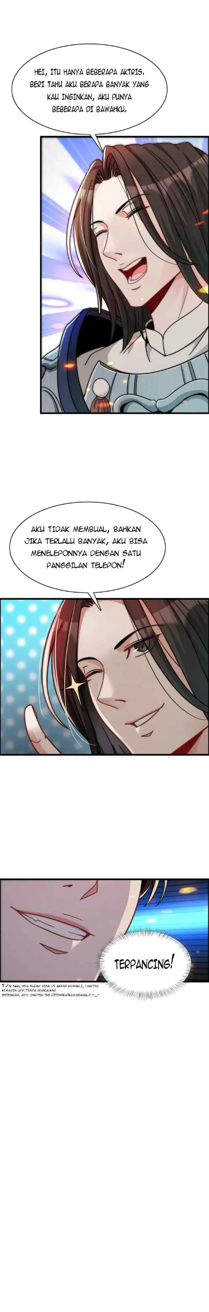 I'm Trapped in This Day for One Thousand Years chapter 14 halaman 18