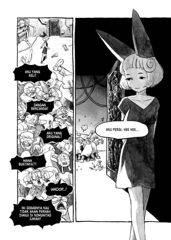 BIBLIOMANIA chapter 6 halaman 14