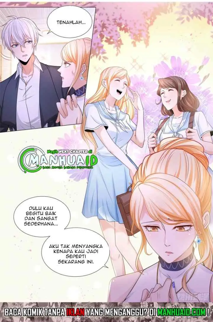Shen Hao's Heavenly Fall System chapter 105 halaman 14