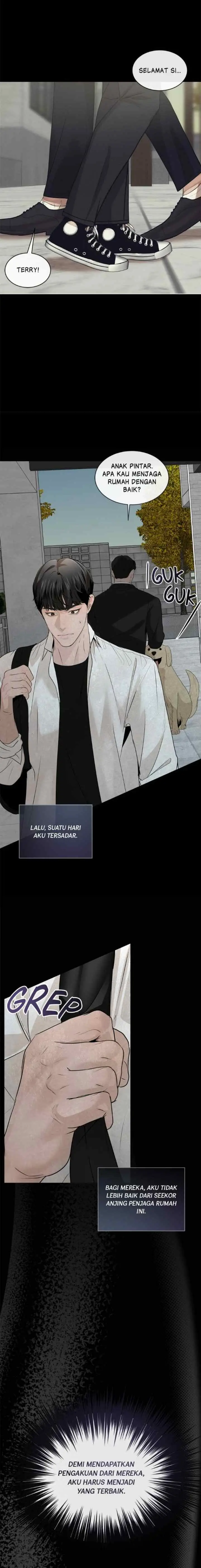 I'll Give You Everything chapter 69 halaman 4