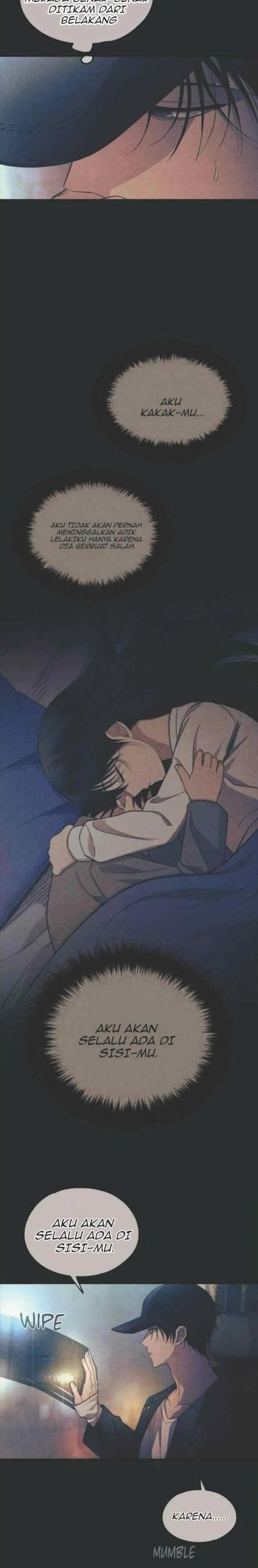 Yeonwoo's Innocence chapter 193 halaman 10