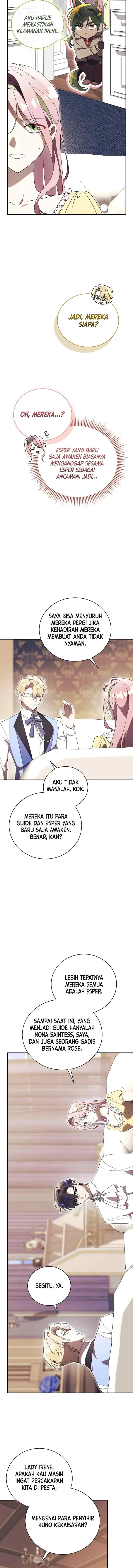 How To Reject My Obsessive Ex-husband chapter 68 halaman 15