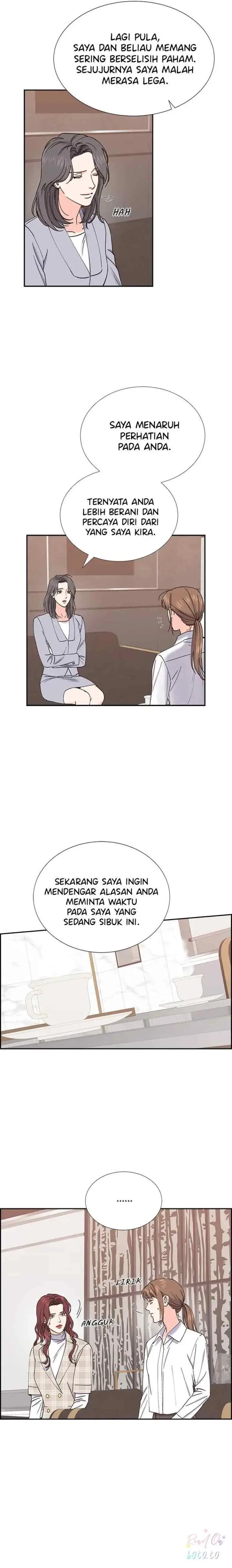 The Scandal chapter 69 halaman 7