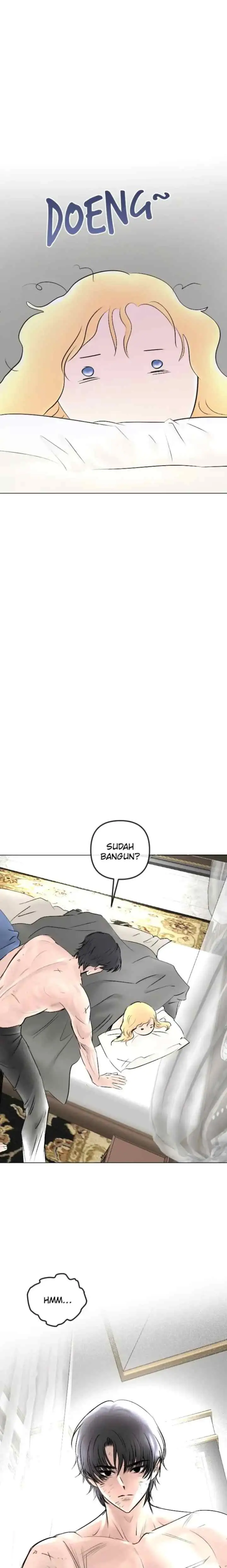 Recogí al segundo protagonista chapter 84 halaman 13