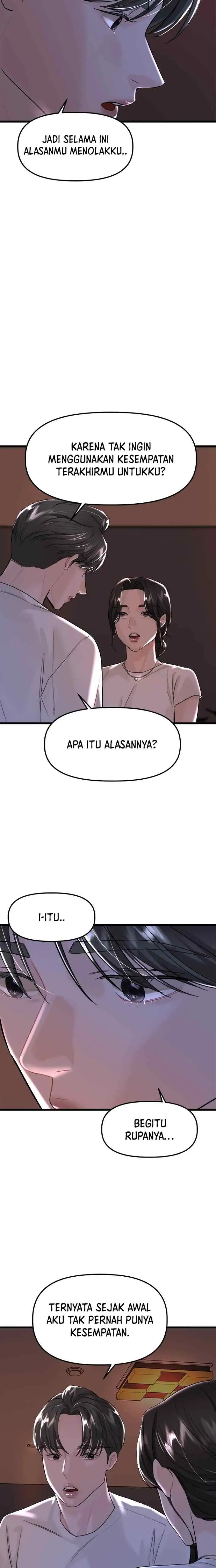 My Only 1 chapter 52 halaman 14