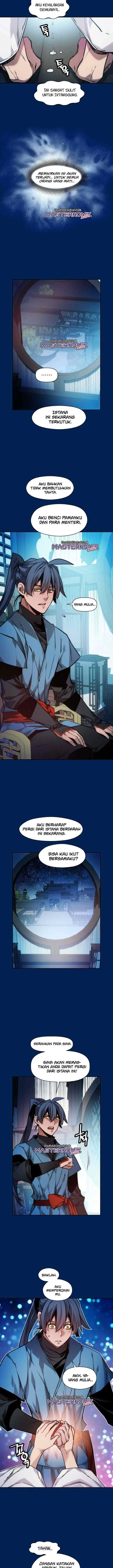 The Golden Age chapter 45 halaman 6