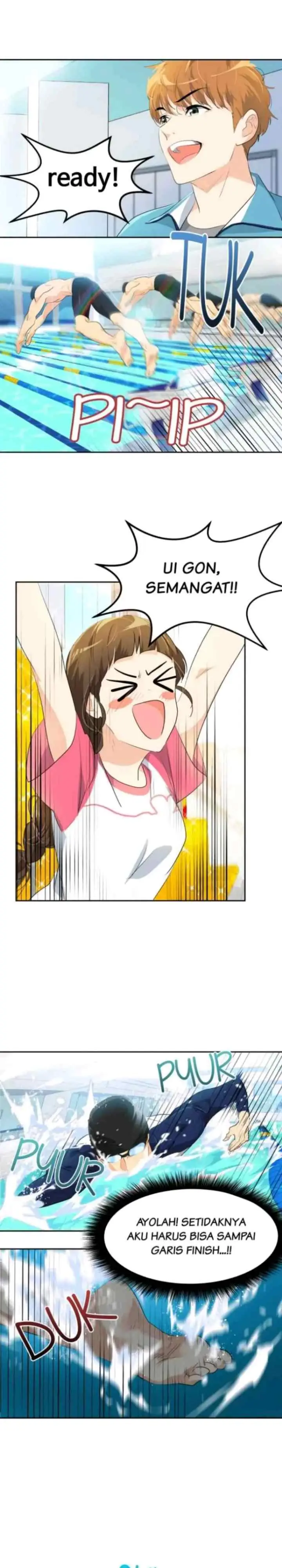 Heart Has a Soft Spot chapter 68 halaman 11