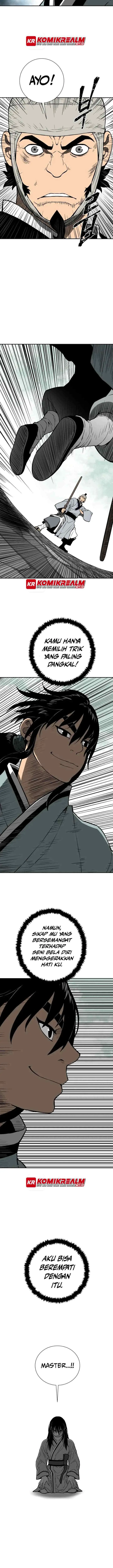 Tales of A Shinning Sword chapter 31 halaman 14