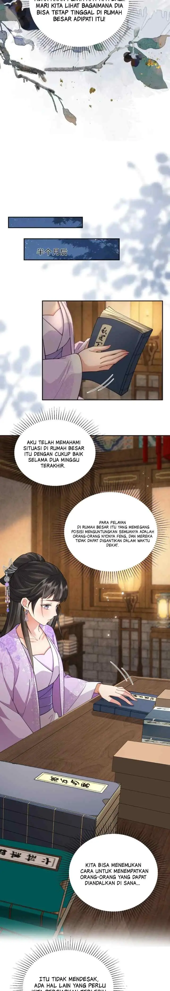 One Night Profound Marriage chapter 7 halaman 15