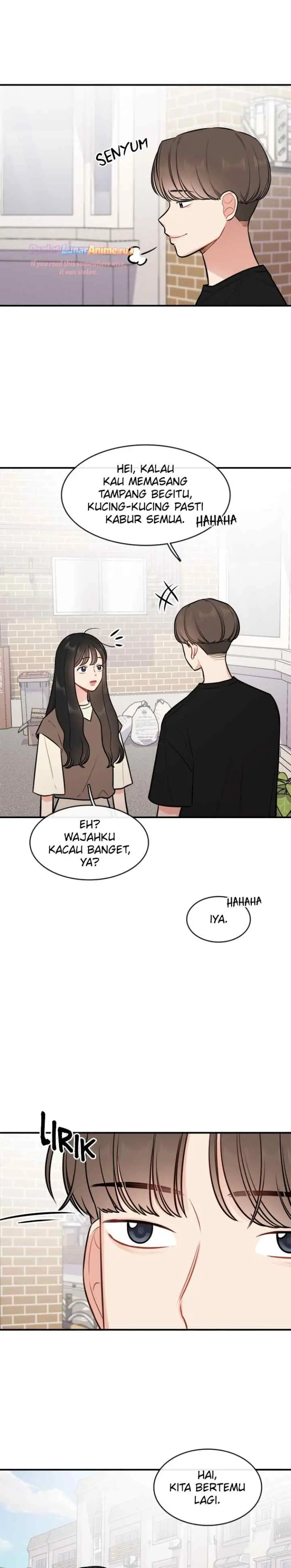 Phone Addict chapter 36 halaman 6