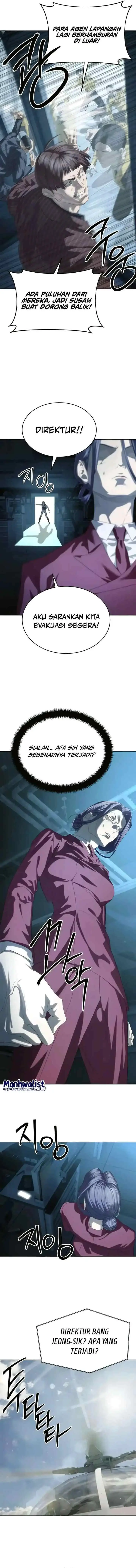 Special Civil Servant chapter 57 halaman 16