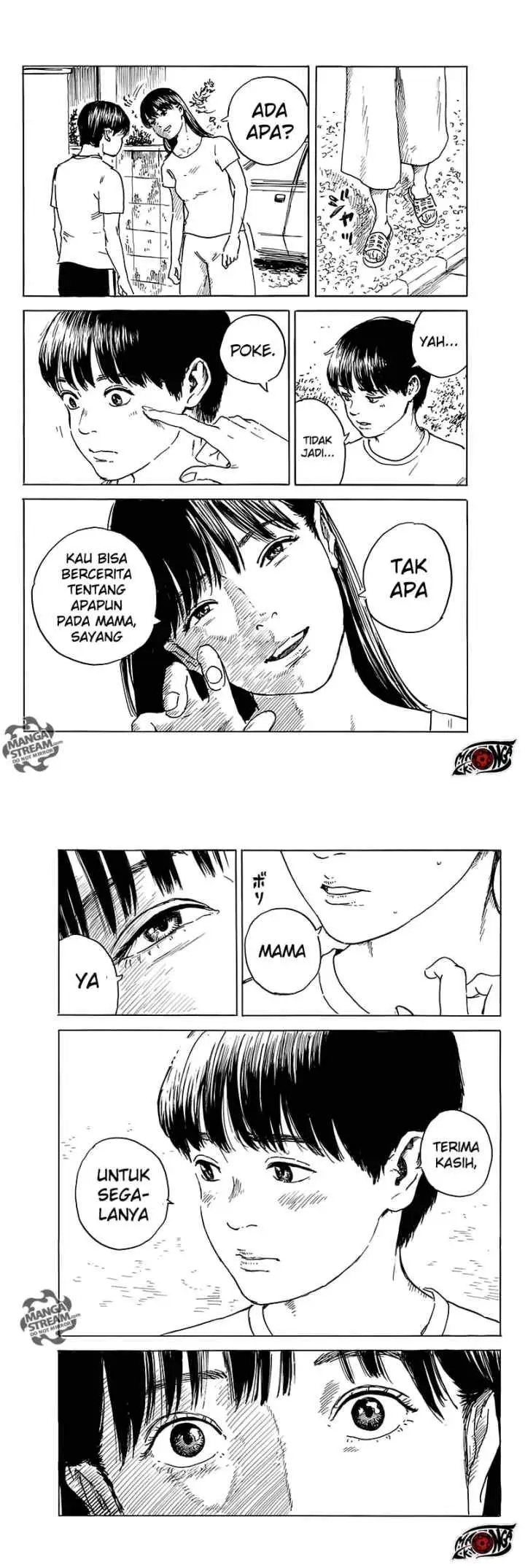 Chi no Wadachi chapter 2 halaman 17
