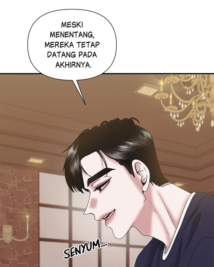 One Day I Found a Husband chapter 15 halaman 113