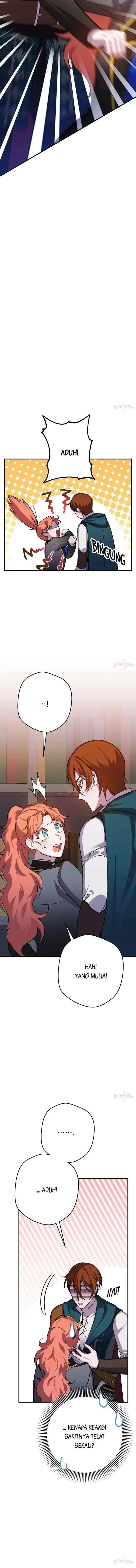 Salvaré a esta maldita familia chapter 123 halaman 14