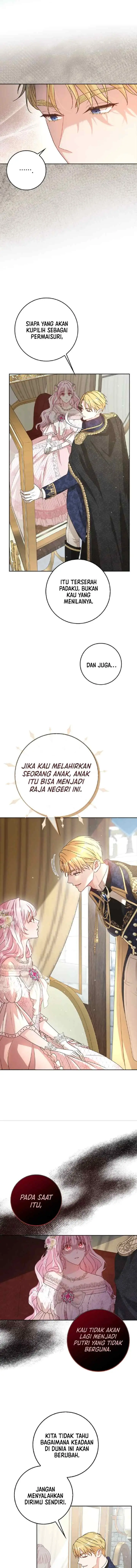 Do All Mothers in Childcare Novels Have to Die? chapter 3 halaman 6