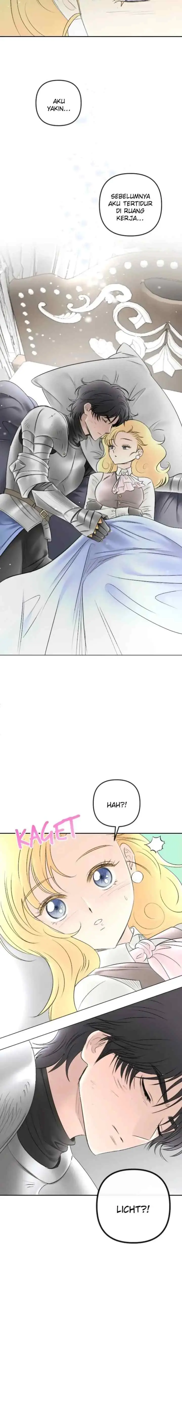 Recogí al segundo protagonista chapter 89 halaman 14