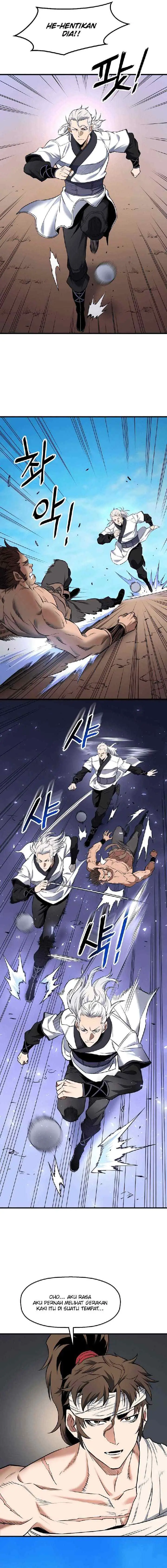 Pride Of The Blade chapter 12 halaman 5