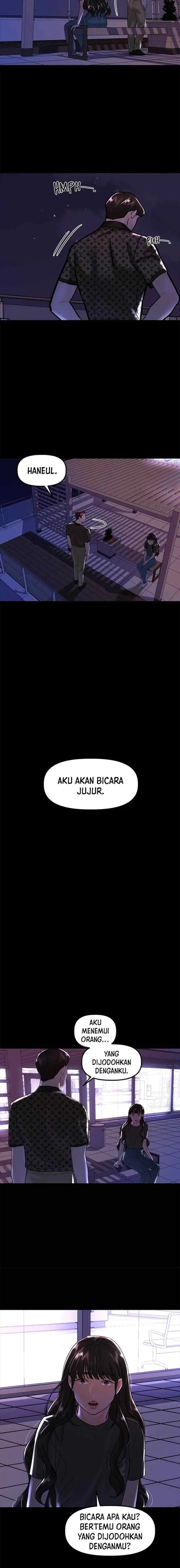 My Only 1 chapter 47 halaman 10