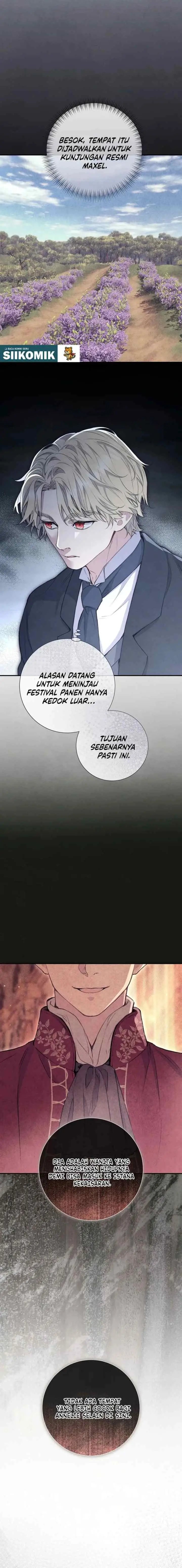 Don't Look For The Resurrected Villainess chapter 26 halaman 16
