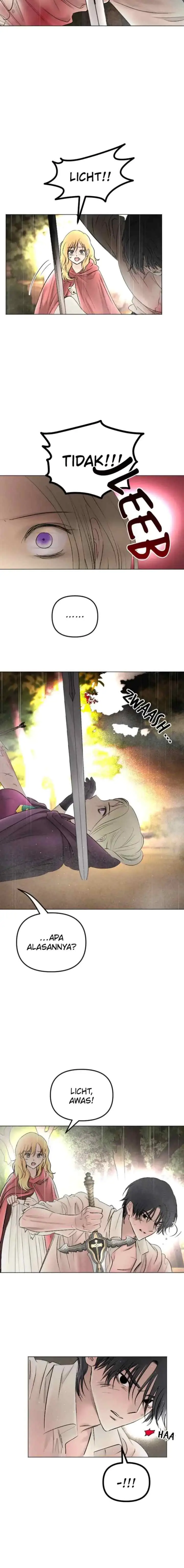 Recogí al segundo protagonista chapter 70 halaman 5