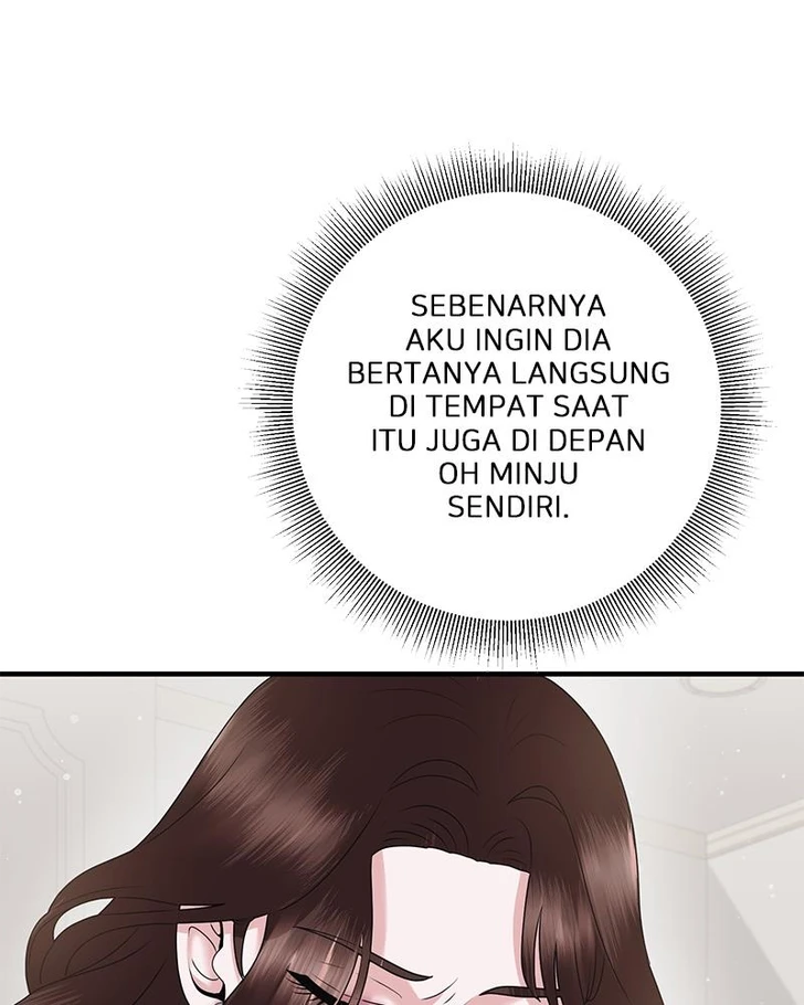 One Day I Found a Husband chapter 45 halaman 68