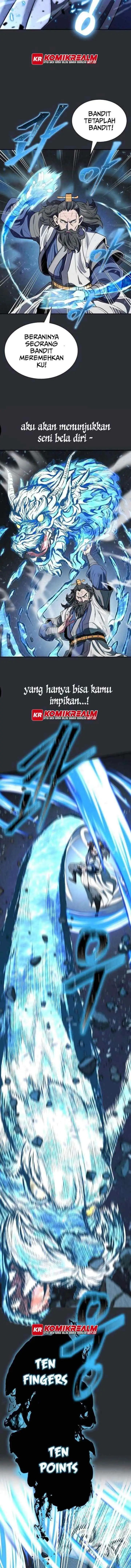 Sword Demon Island chapter 23 halaman 12