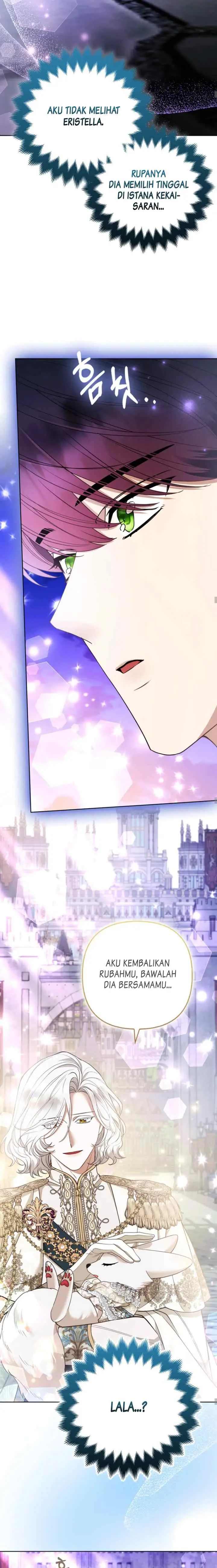 The Grand Duke's Fox Princess chapter 54 halaman 13