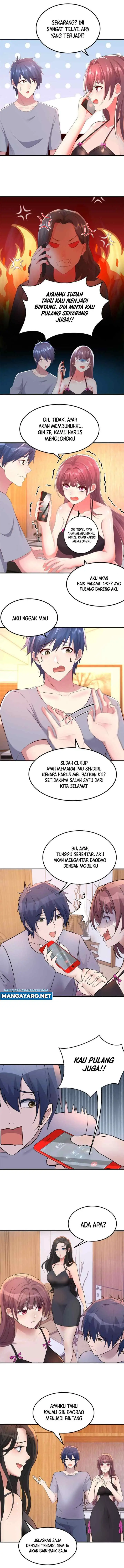 My Sister Is A Superstar chapter 156 halaman 4