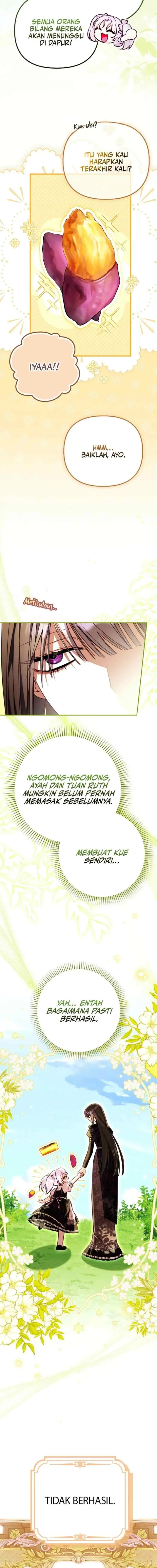 I'm the Brave Puppy That Will Save the Villainess chapter 32 halaman 14