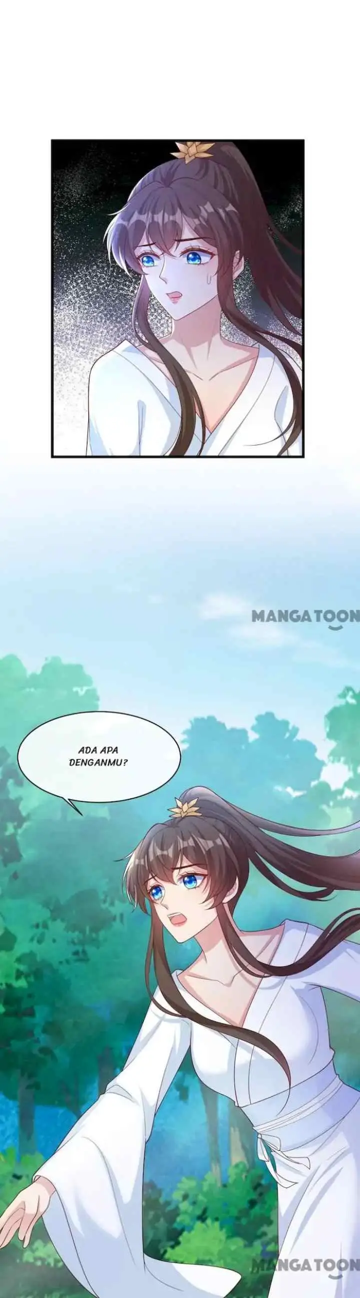 My Chubby Princess Consort chapter 155 halaman 16