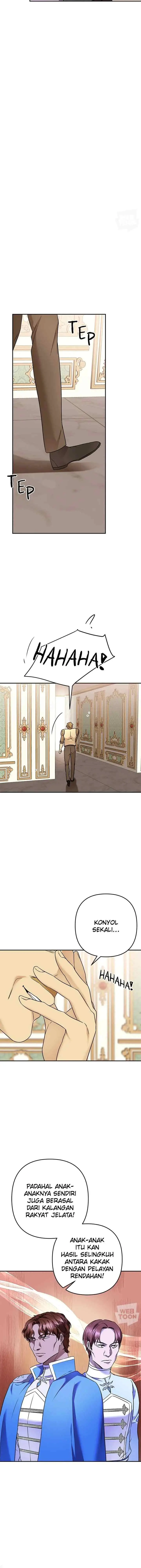 Agatha chapter 68 halaman 13