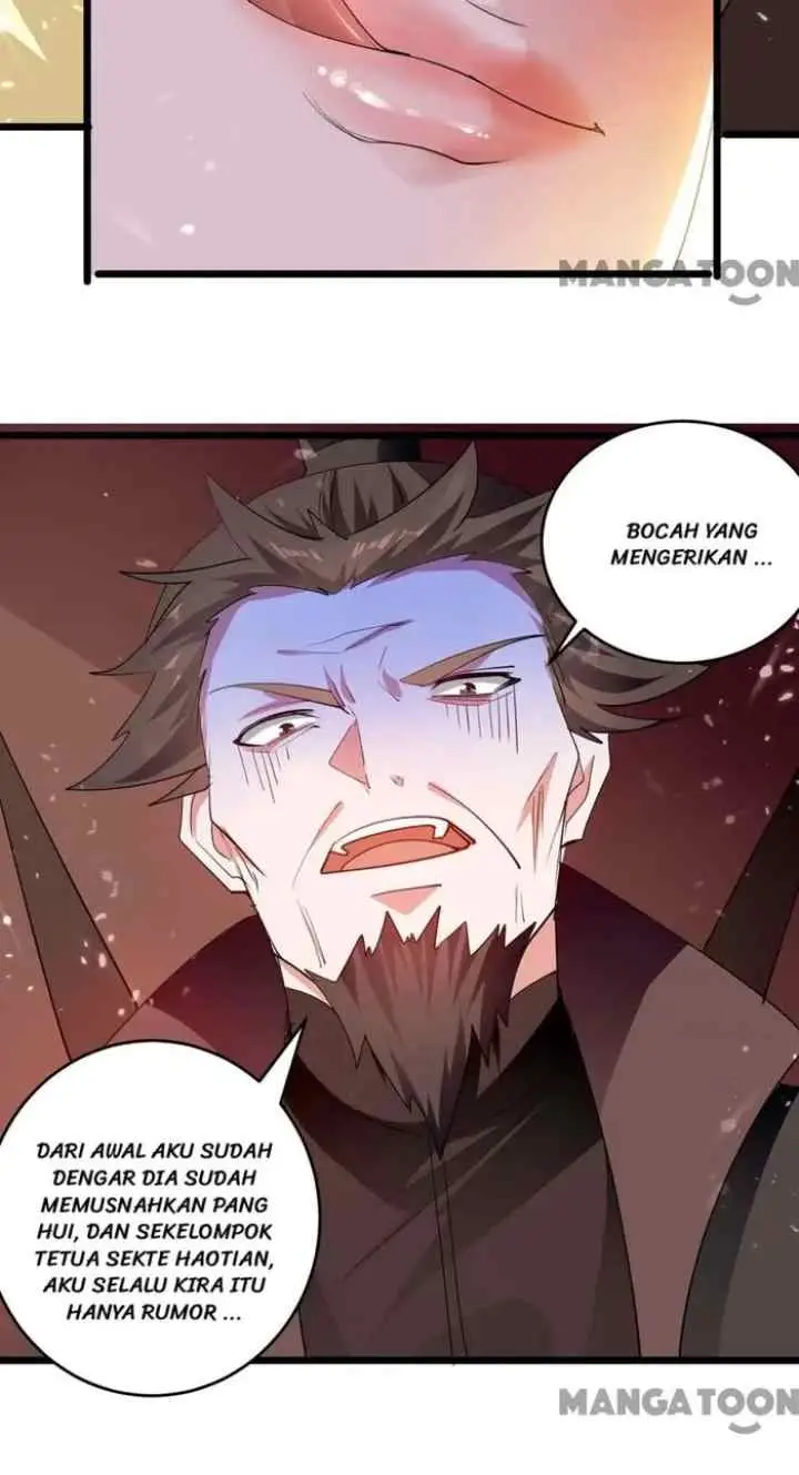 Ling Tian Shendi chapter 227 halaman 9
