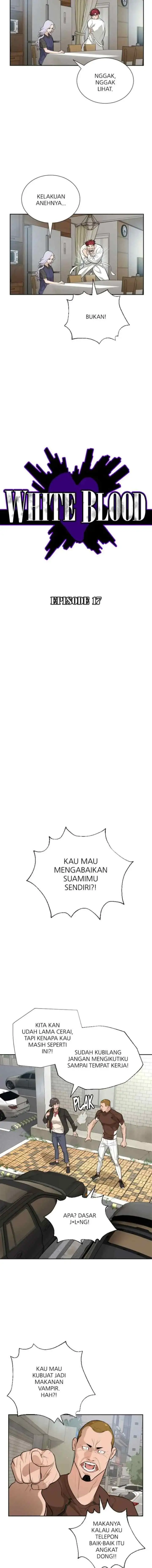 White Blood chapter 18 halaman 6