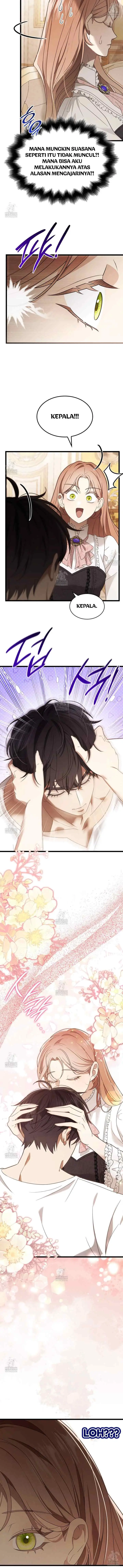 Turning the Mad Dog Into a Genteel Lord chapter 53 halaman 11